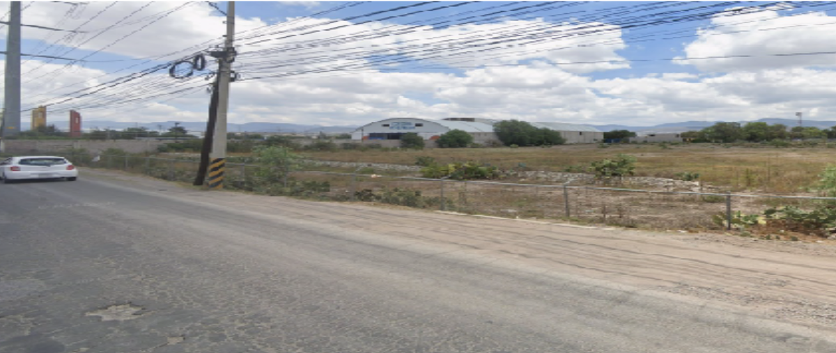 Foto de terreno habitacional en venta en libramiento las torres , paseos de chavarria, mineral de la reforma, hidalgo, 0 No. 03