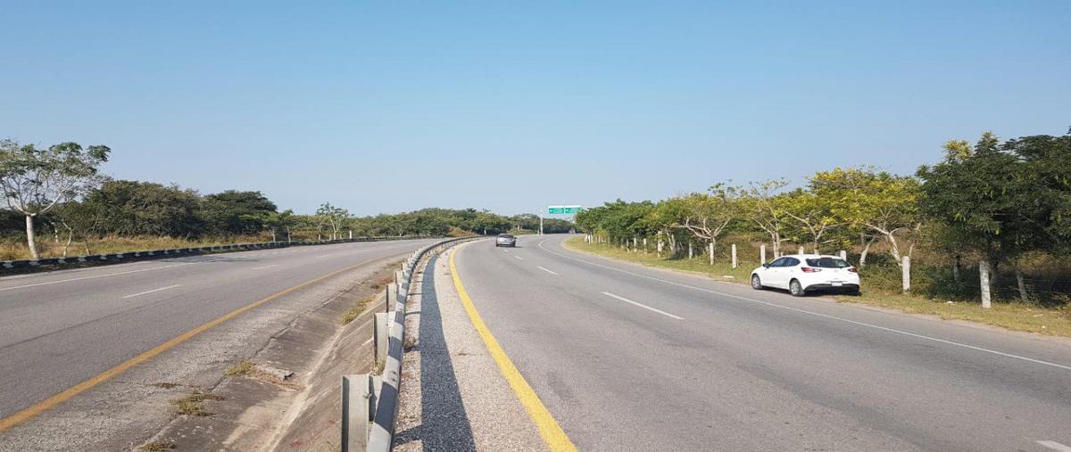 Foto de terreno comercial en renta en libramiento luis donaldo colosio , la pedrera, altamira, tamaulipas, 0 No. 05