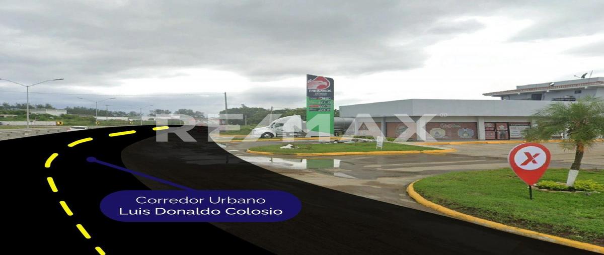 Foto de local en renta en libramiento luis donaldo murrieta , 17 de enero, ciudad madero, tamaulipas, 0 No. 01