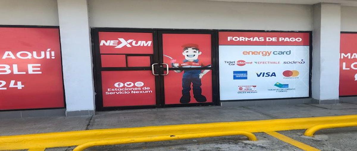 Foto de local en renta en libramiento luis donaldo murrieta , 17 de enero, ciudad madero, tamaulipas, 28174165 No. 03