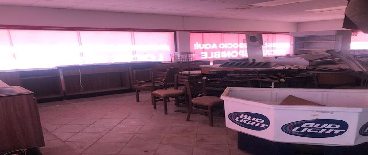 Foto de local en renta en libramiento luis donaldo murrieta , 17 de enero, ciudad madero, tamaulipas, 28174165 No. 04
