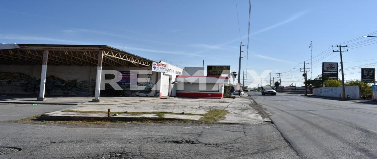 Foto de bodega en venta en libramiento luis echeverría , ferrocarril zona centro, reynosa, tamaulipas, 0 No. 04