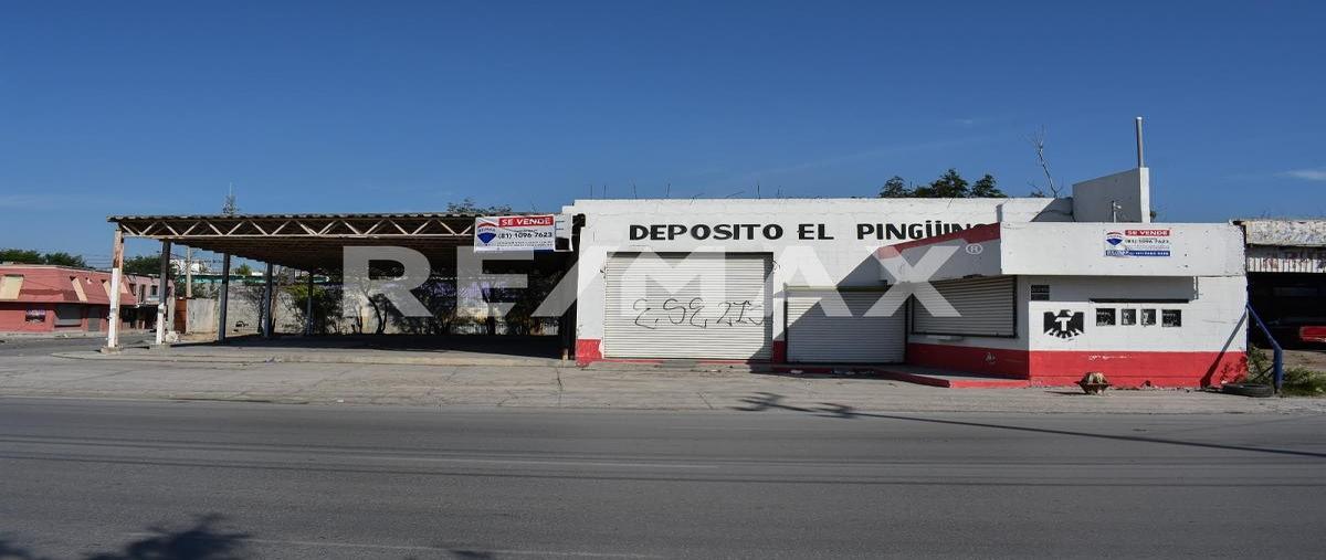 Foto de bodega en renta en libramiento luis echeverría , ferrocarril zona centro, reynosa, tamaulipas, 30823140 No. 03