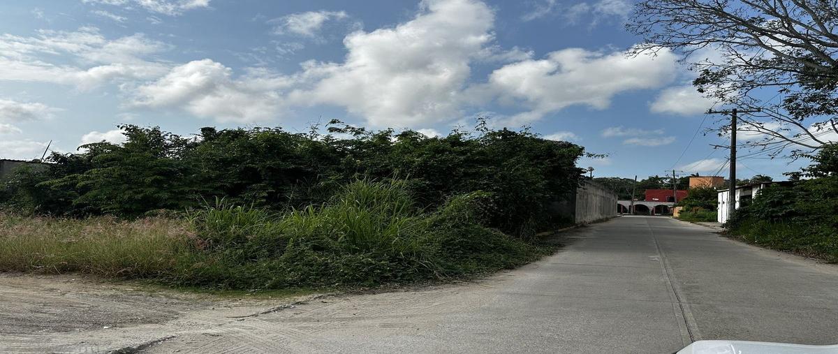 Foto de terreno habitacional en venta en libramiento , moctezuma, paraíso, tabasco, 29382853 No. 03