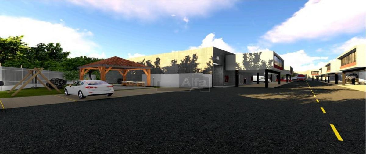 Foto de nave industrial en venta en libramiento nor poniente 27, tlacote el bajo, querétaro, querétaro, 0 No. 04