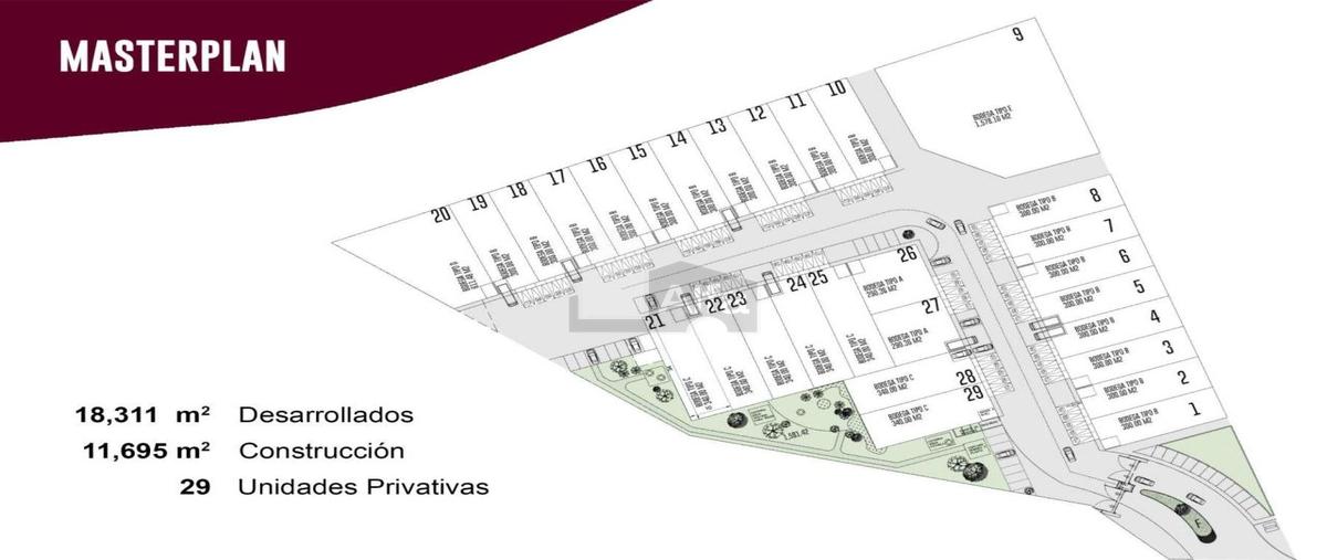Foto de nave industrial en venta en libramiento nor poniente 27, tlacote el bajo, querétaro, querétaro, 0 No. 05