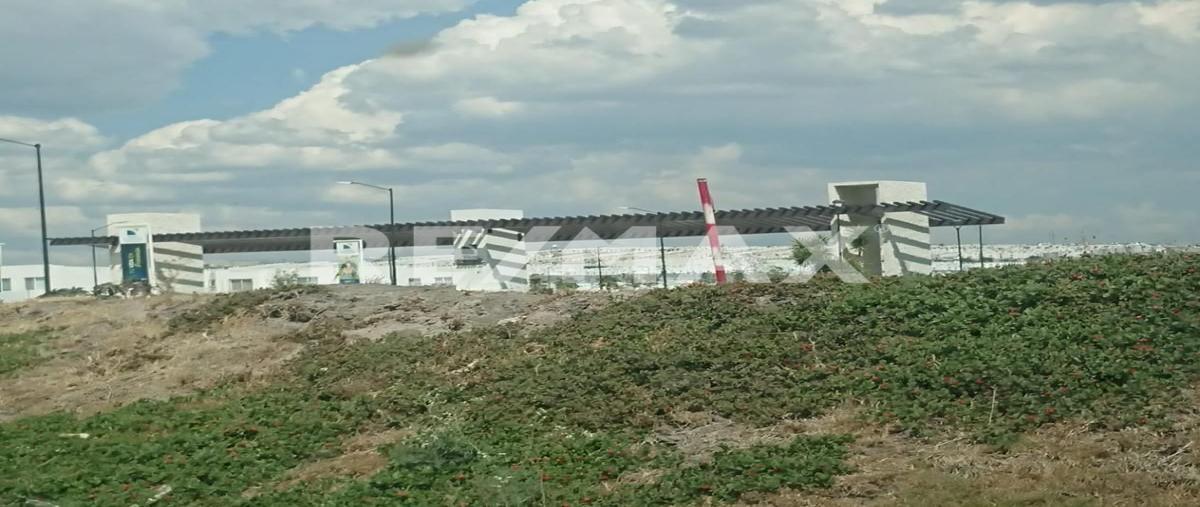 Foto de terreno comercial en venta en libramiento nor poniente , campestre huertas la joya, querétaro, querétaro, 0 No. 03