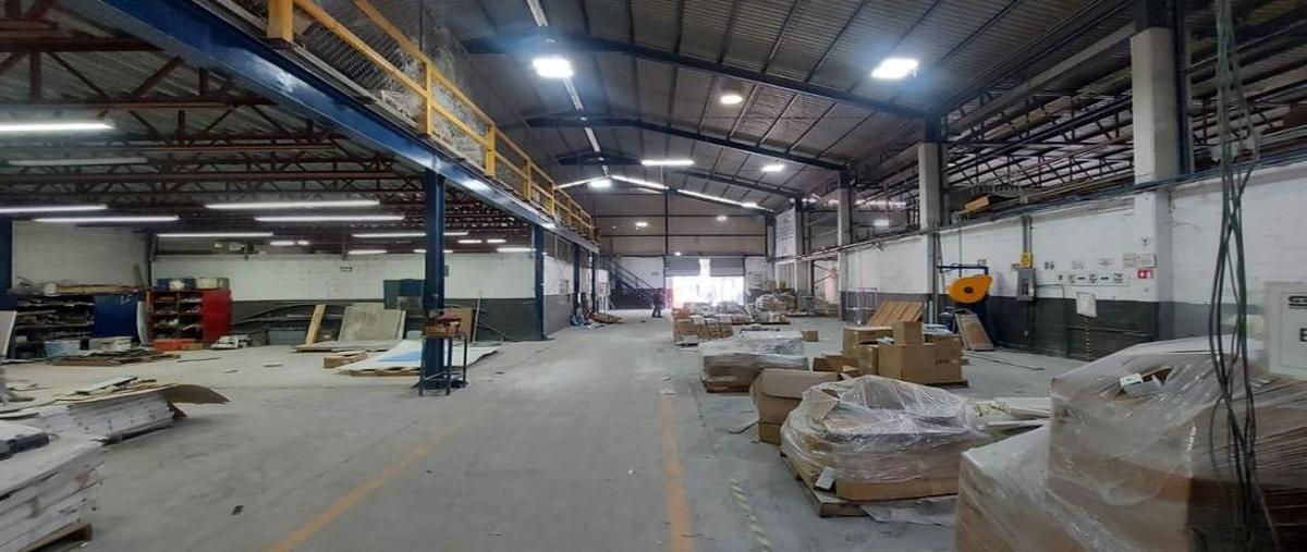 Foto de nave industrial en libramiento noreste 1011, parque industrial ciudad mitras, garcía, nuevo león, 0 foto 02 Foto de nave industrial en venta en libramiento noreste 1011, parque industrial ciudad mitras, garcía, nuevo león, 0 No. 02