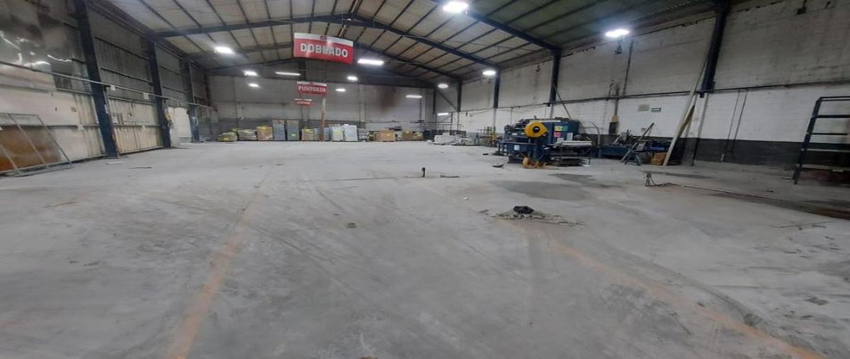 Foto de nave industrial en libramiento noreste 1011, parque industrial ciudad mitras, garcía, nuevo león, 0 foto 03 Foto de nave industrial en venta en libramiento noreste 1011, parque industrial ciudad mitras, garcía, nuevo león, 0 No. 03