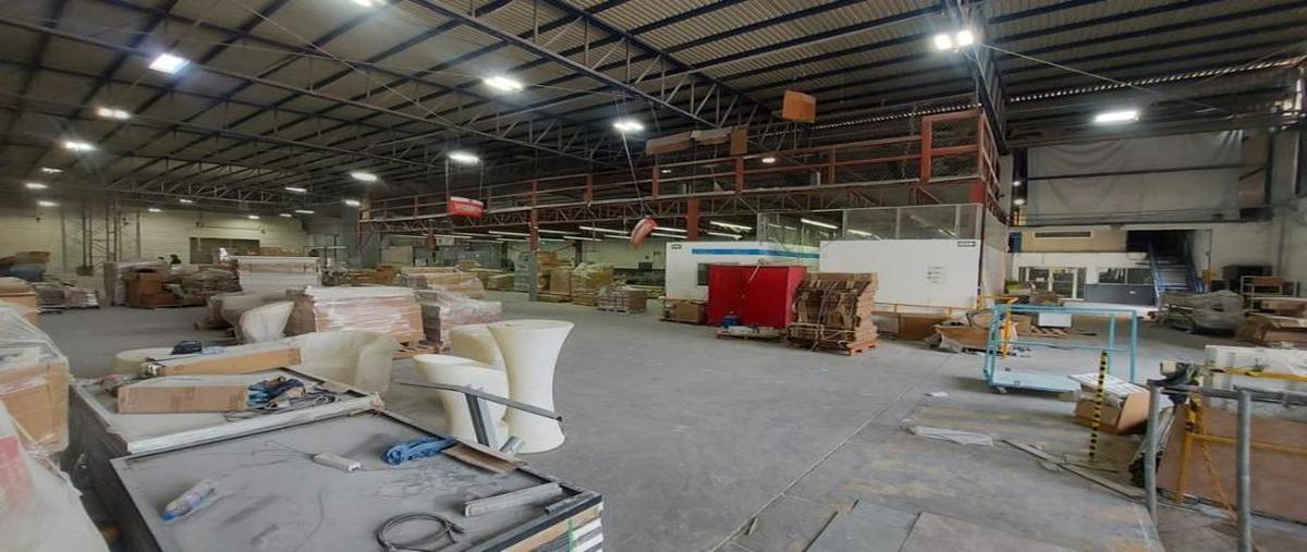 Foto de nave industrial en libramiento noreste 1011, parque industrial ciudad mitras, garcía, nuevo león, 0 foto 04 Foto de nave industrial en venta en libramiento noreste 1011, parque industrial ciudad mitras, garcía, nuevo león, 0 No. 04