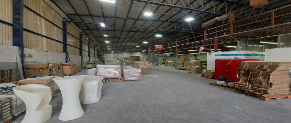Foto de nave industrial en libramiento noreste 1011, parque industrial ciudad mitras, garcía, nuevo león, 0 foto 05 Foto de nave industrial en venta en libramiento noreste 1011, parque industrial ciudad mitras, garcía, nuevo león, 0 No. 05