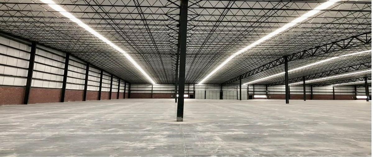 Foto de bodega en renta en libramiento noreste kilómetro 12.8sin númeroveranda66000 garcían.l. , parque industrial ciudad mitras, garcía, nuevo león, 30817910 No. 05