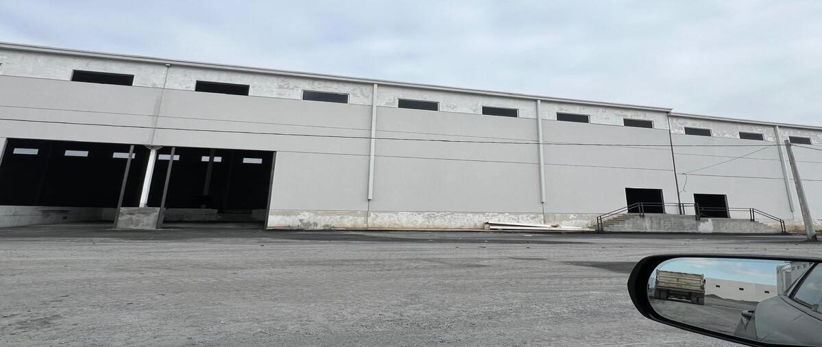 Foto de bodega en venta en libramiento noreste , las encinas, general escobedo, nuevo león, 29994671 No. 01