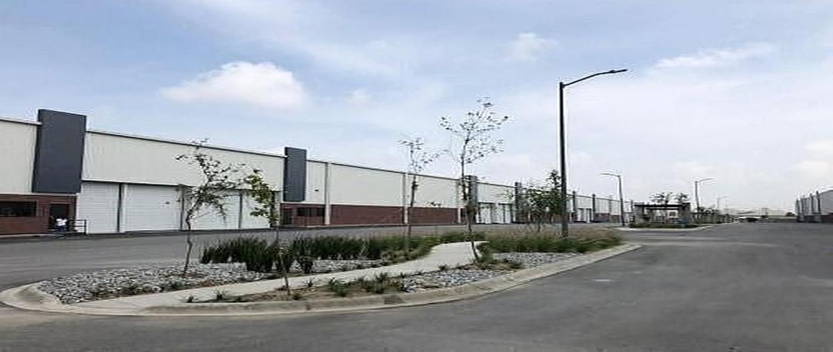 Foto de bodega en libramiento noreste , parque industrial ciudad mitras, garcía, nuevo león, 0 foto 01 Foto de bodega en renta en libramiento noreste , parque industrial ciudad mitras, garcía, nuevo león, 0 No. 01