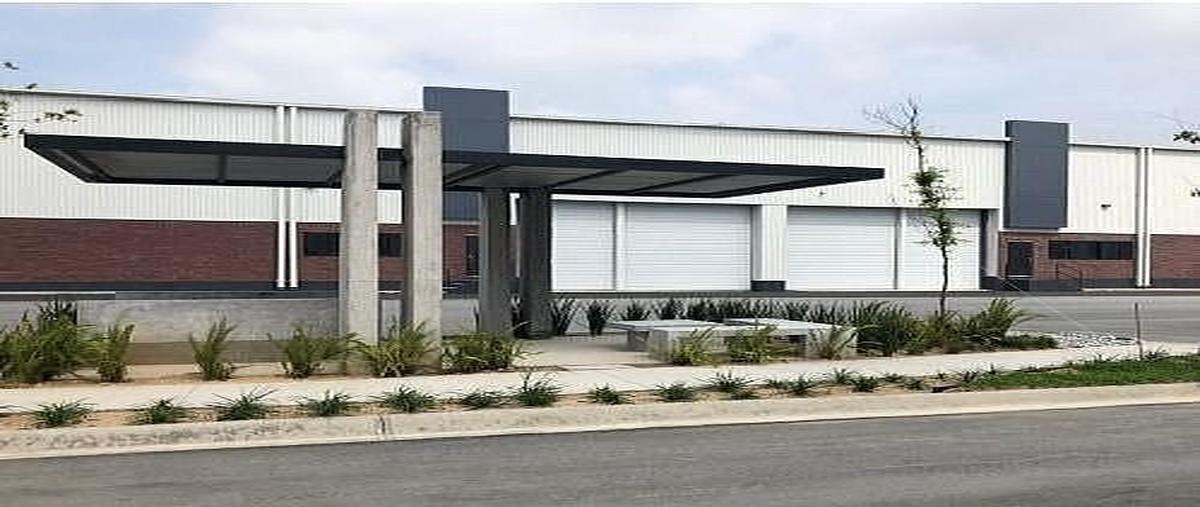 Foto de bodega en libramiento noreste , parque industrial ciudad mitras, garcía, nuevo león, 0 foto 05 Foto de bodega en renta en libramiento noreste , parque industrial ciudad mitras, garcía, nuevo león, 0 No. 05