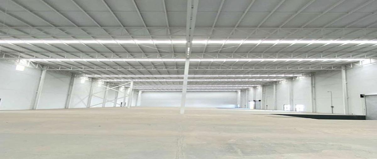 Foto de bodega en libramiento noreste , parque industrial escobedo, general escobedo, nuevo león, 29896019 foto 01 Foto de bodega en renta en libramiento noreste , parque industrial escobedo, general escobedo, nuevo león, 29896019 No. 01