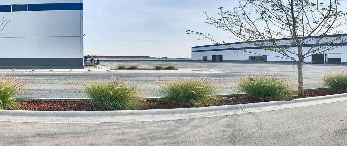 Foto de bodega en libramiento noreste , parque industrial escobedo, general escobedo, nuevo león, 29896019 foto 03 Foto de bodega en renta en libramiento noreste , parque industrial escobedo, general escobedo, nuevo león, 29896019 No. 03