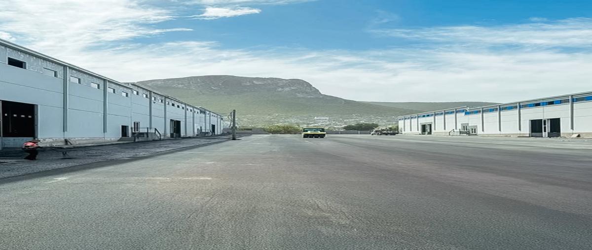 Foto de bodega en libramiento noreste , parque industrial escobedo, general escobedo, nuevo león, 29896019 foto 05 Foto de bodega en renta en libramiento noreste , parque industrial escobedo, general escobedo, nuevo león, 29896019 No. 05