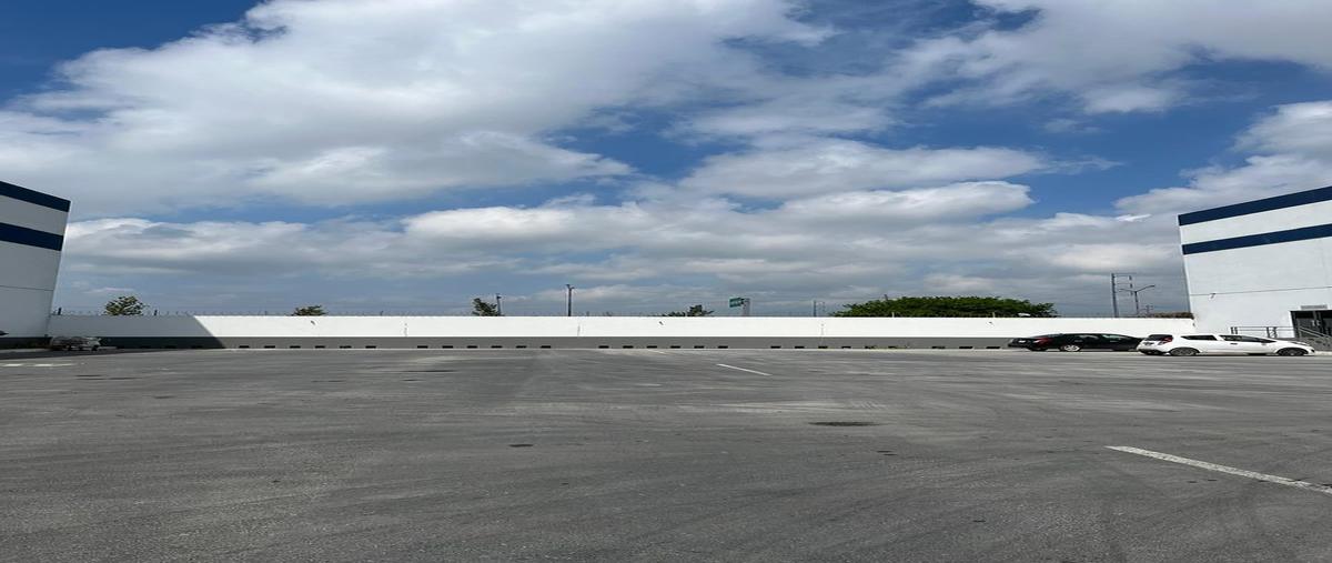 Foto de bodega en libramiento noreste , parque industrial escobedo, general escobedo, nuevo león, 0 foto 03 Foto de bodega en renta en libramiento noreste , parque industrial escobedo, general escobedo, nuevo león, 0 No. 03