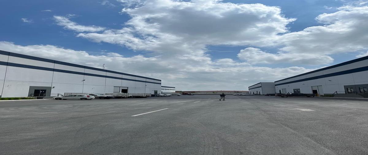 Foto de bodega en libramiento noreste , parque industrial escobedo, general escobedo, nuevo león, 0 foto 04 Foto de bodega en renta en libramiento noreste , parque industrial escobedo, general escobedo, nuevo león, 0 No. 04