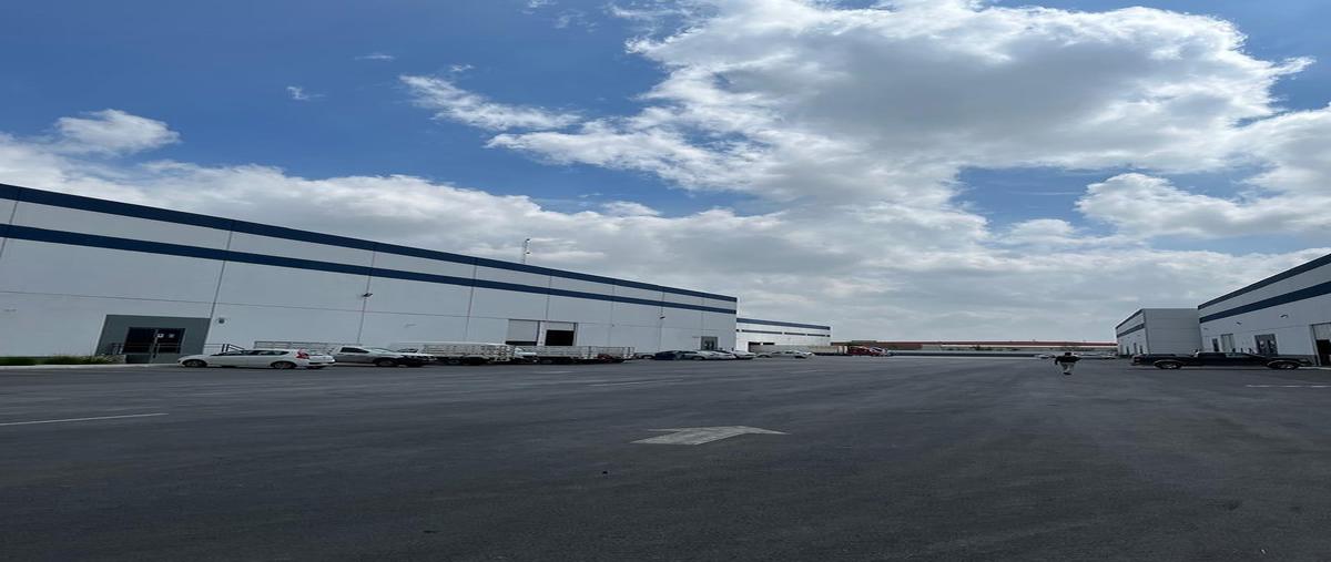 Foto de bodega en libramiento noreste , parque industrial escobedo, general escobedo, nuevo león, 0 foto 05 Foto de bodega en renta en libramiento noreste , parque industrial escobedo, general escobedo, nuevo león, 0 No. 05