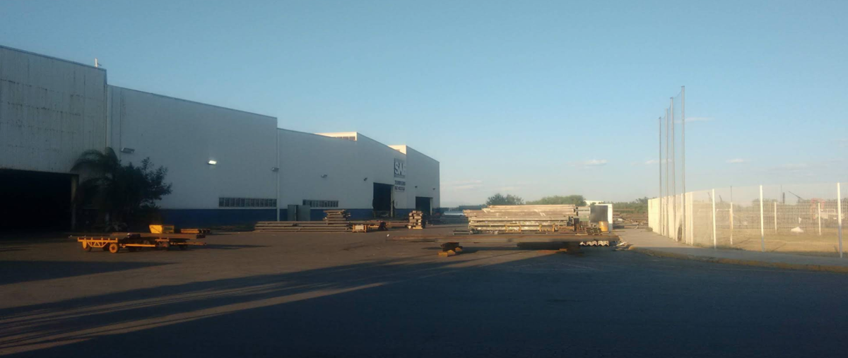 Foto de bodega en libramiento noreste , parque industrial libramiento, general escobedo, nuevo león, 29421451 foto 02 Foto de bodega en renta en libramiento noreste , parque industrial libramiento, general escobedo, nuevo león, 29421451 No. 02