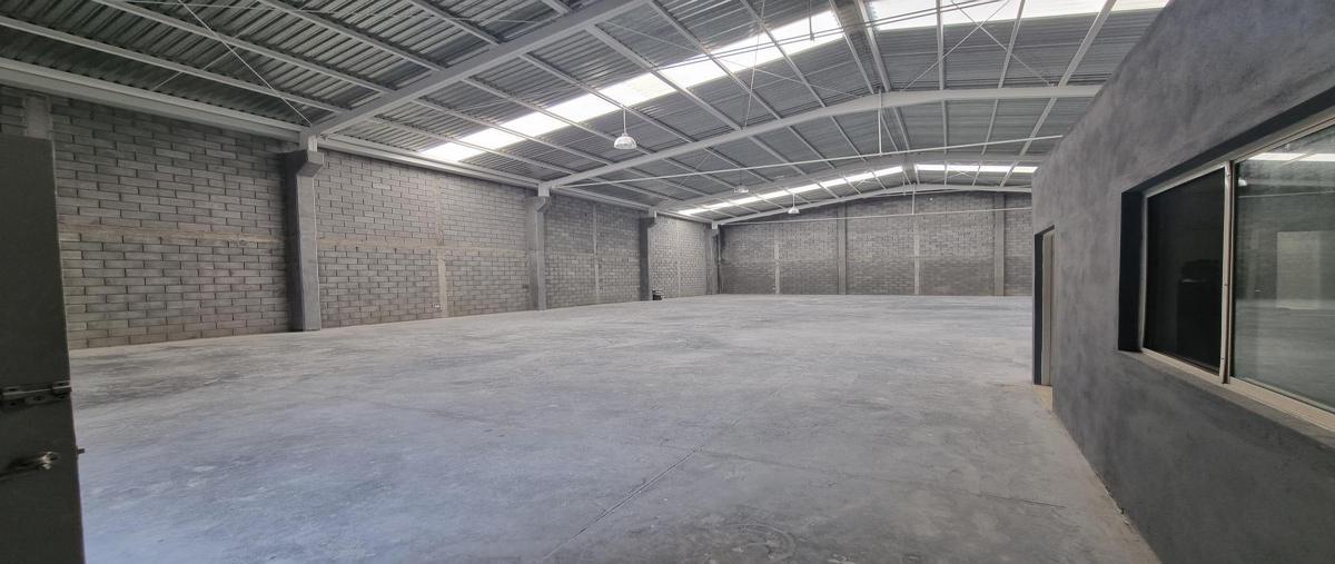 Foto de bodega en renta en libramiento noreste , san martin, general escobedo, nuevo león, 27460074 No. 03