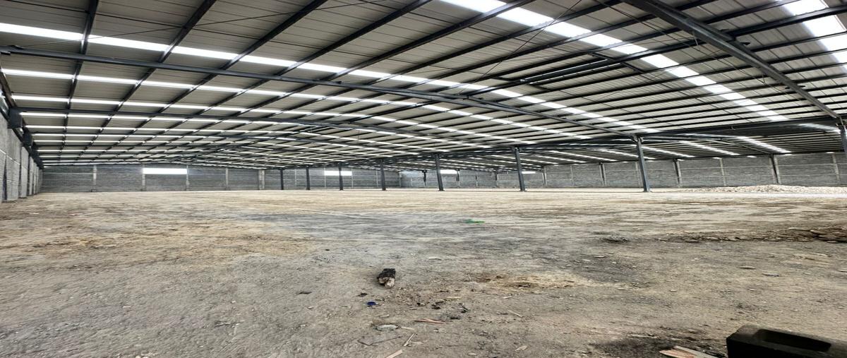 Foto de bodega en renta en libramiento noreste , santa rosa, apodaca, nuevo león, 0 No. 04