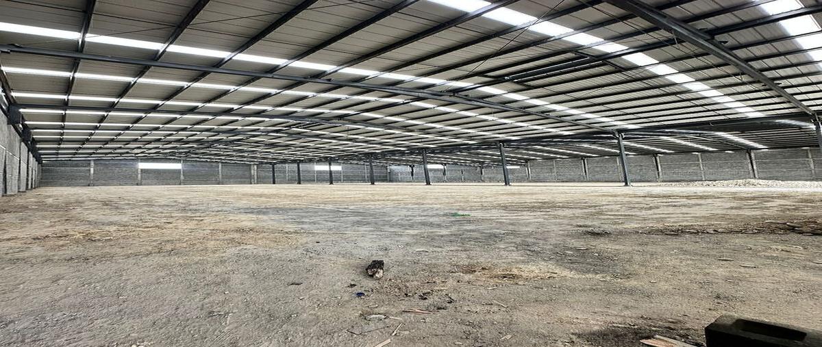 Foto de bodega en renta en libramiento noreste , santa rosa, apodaca, nuevo león, 31002163 No. 03