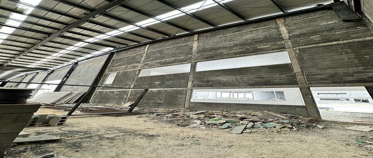 Foto de bodega en renta en libramiento noreste , santa rosa, apodaca, nuevo león, 31002163 No. 05