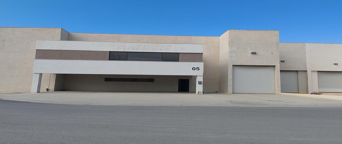 Foto de bodega en libramiento noreste , santa rosa ii, apodaca, nuevo león, 30735135 foto 01 Foto de bodega en renta en libramiento noreste , santa rosa ii, apodaca, nuevo león, 30735135 No. 01