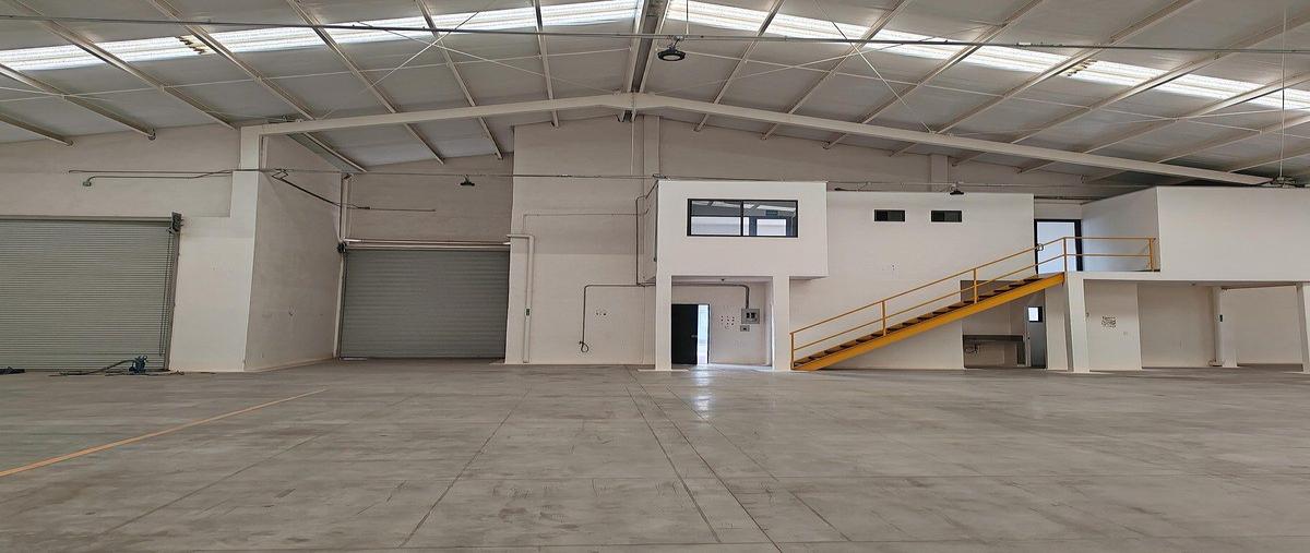 Foto de bodega en libramiento noreste , santa rosa ii, apodaca, nuevo león, 30735135 foto 02 Foto de bodega en renta en libramiento noreste , santa rosa ii, apodaca, nuevo león, 30735135 No. 02