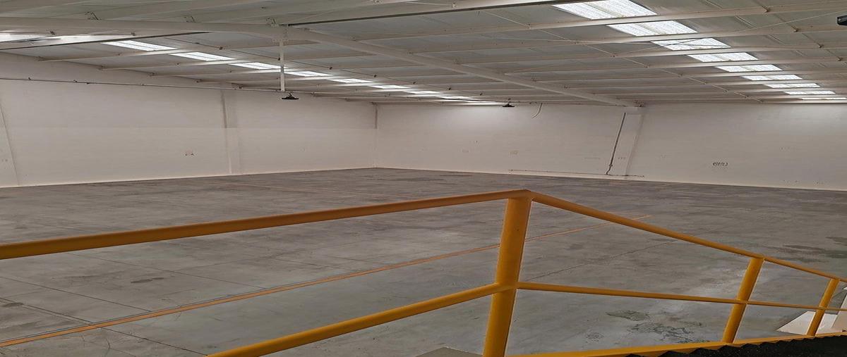 Foto de bodega en libramiento noreste , santa rosa ii, apodaca, nuevo león, 30735135 foto 04 Foto de bodega en renta en libramiento noreste , santa rosa ii, apodaca, nuevo león, 30735135 No. 04