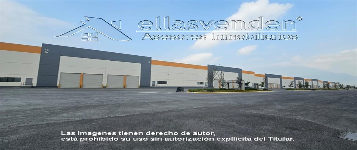 Foto de bodega en renta en libramiento noroeste 138, lomas de garcia, garcía, nuevo león, 0 No. 04
