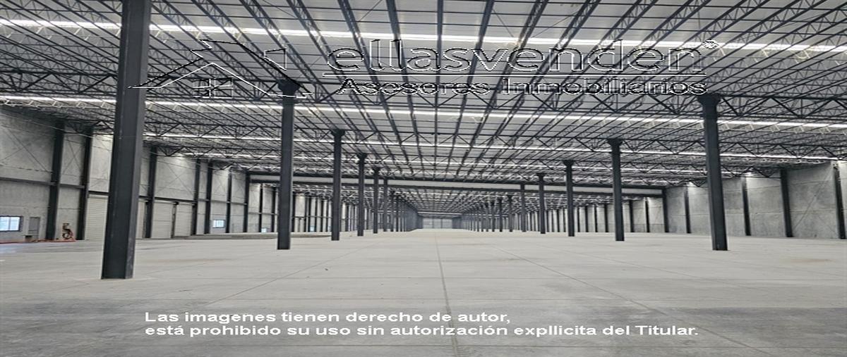 Foto de bodega en renta en libramiento noroeste 138, lomas de garcia, garcía, nuevo león, 0 No. 05