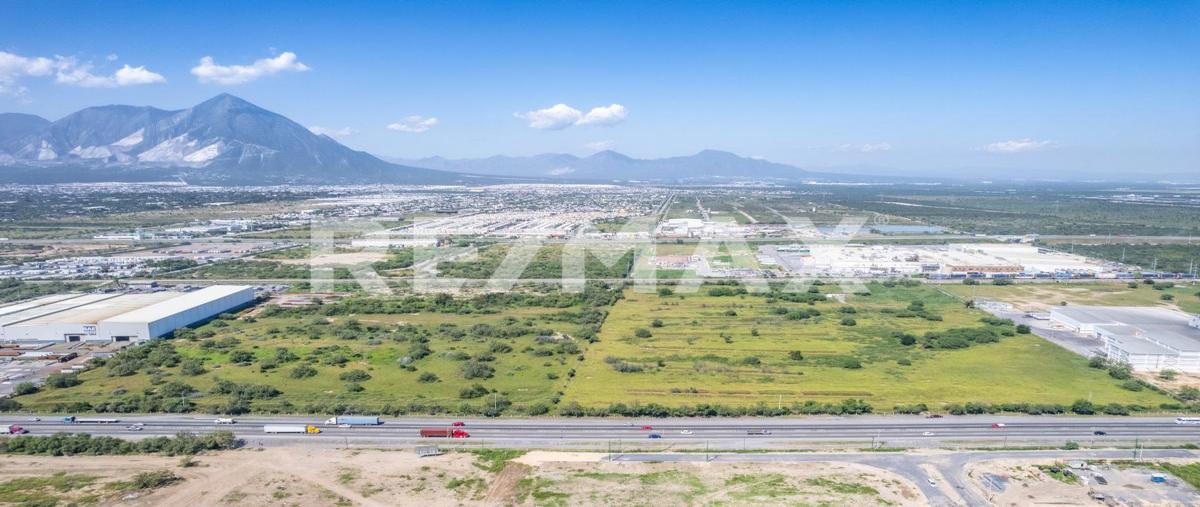 Foto de terreno industrial en libramiento noroeste , parque industrial periférico, general escobedo, nuevo león, 26123472 foto 01 Foto de terreno industrial en venta en libramiento noroeste , parque industrial periférico, general escobedo, nuevo león, 26123472 No. 01