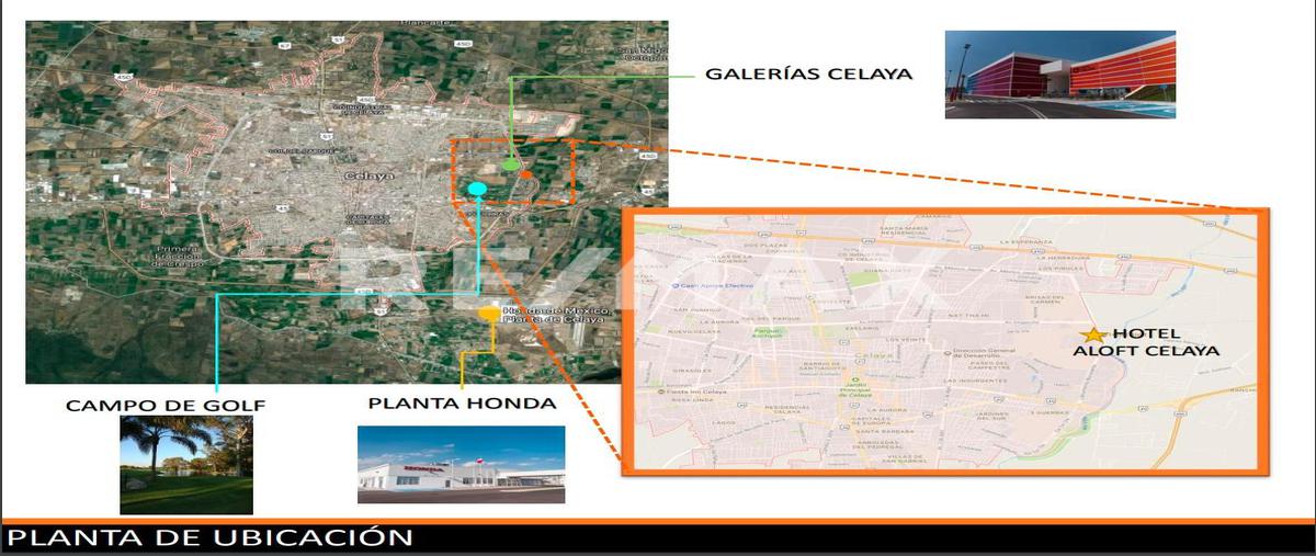 Foto de edificio en venta en libramiento nororiente luis donaldo colosio , riveras del campestre, celaya, guanajuato, 0 No. 03