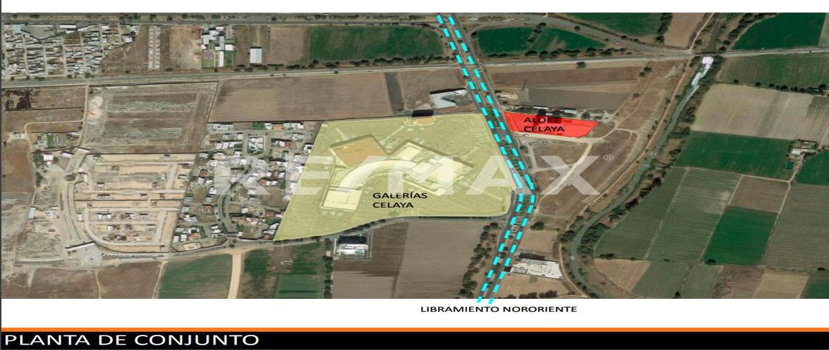 Foto de edificio en venta en libramiento nororiente luis donaldo colosio , riveras del campestre, celaya, guanajuato, 0 No. 04