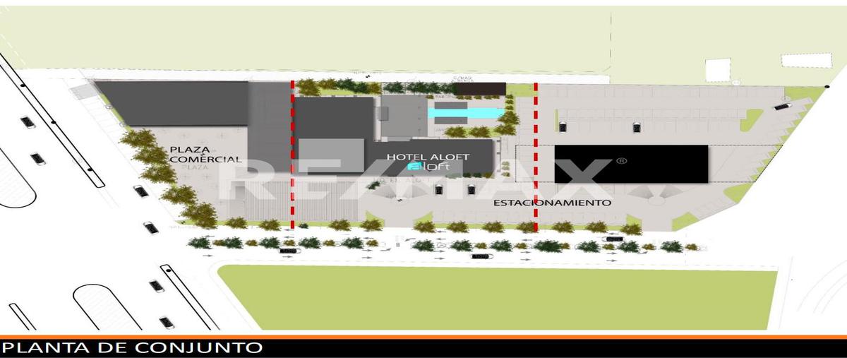 Foto de edificio en venta en libramiento nororiente luis donaldo colosio , riveras del campestre, celaya, guanajuato, 0 No. 05