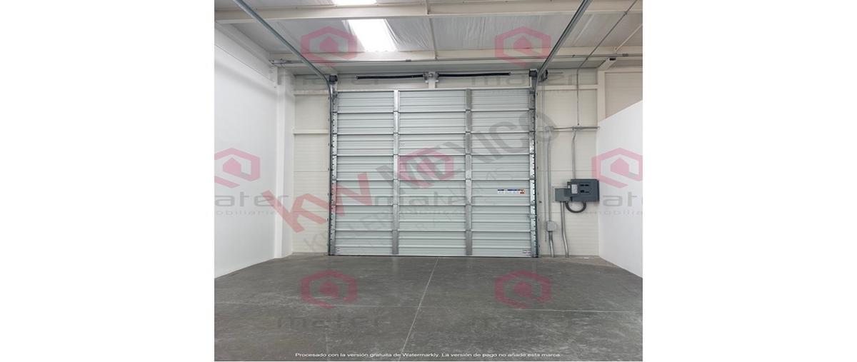 Foto de bodega en renta en libramiento norponiente 11, villas de guadalupe, querétaro, querétaro, 30324365 No. 04
