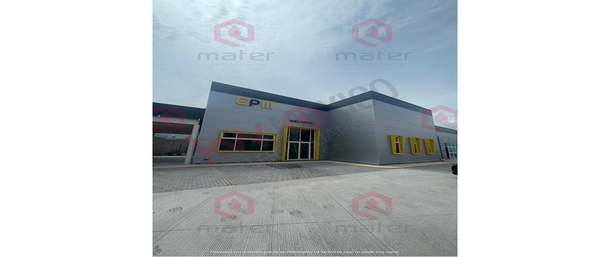 Foto de bodega en renta en libramiento norponiente 11, villas de guadalupe, querétaro, querétaro, 30324365 No. 05