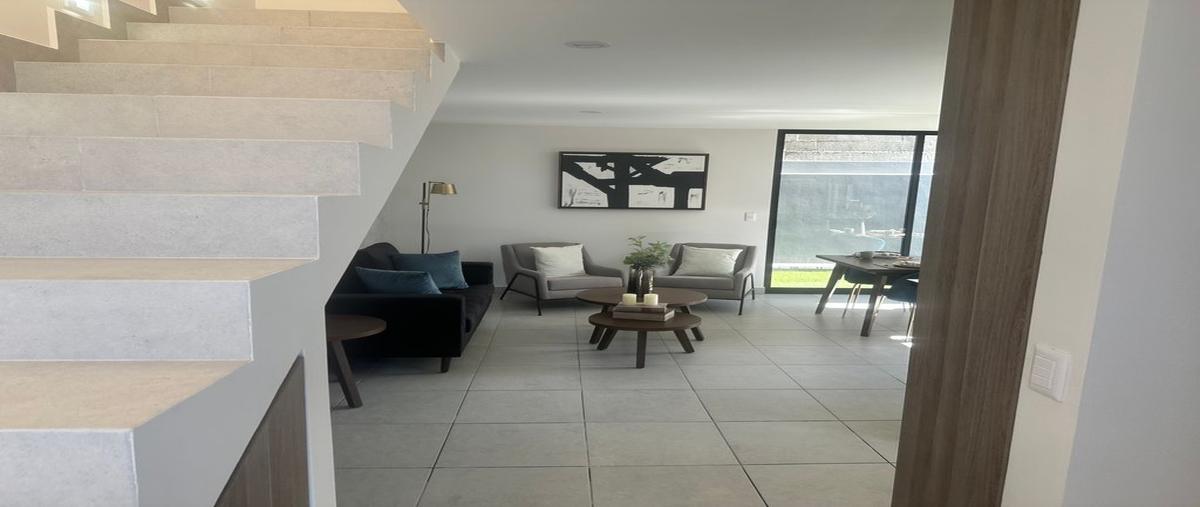 Foto de casa en venta en libramiento norponiente 3100, el rincón, querétaro, querétaro, 27375133 No. 03
