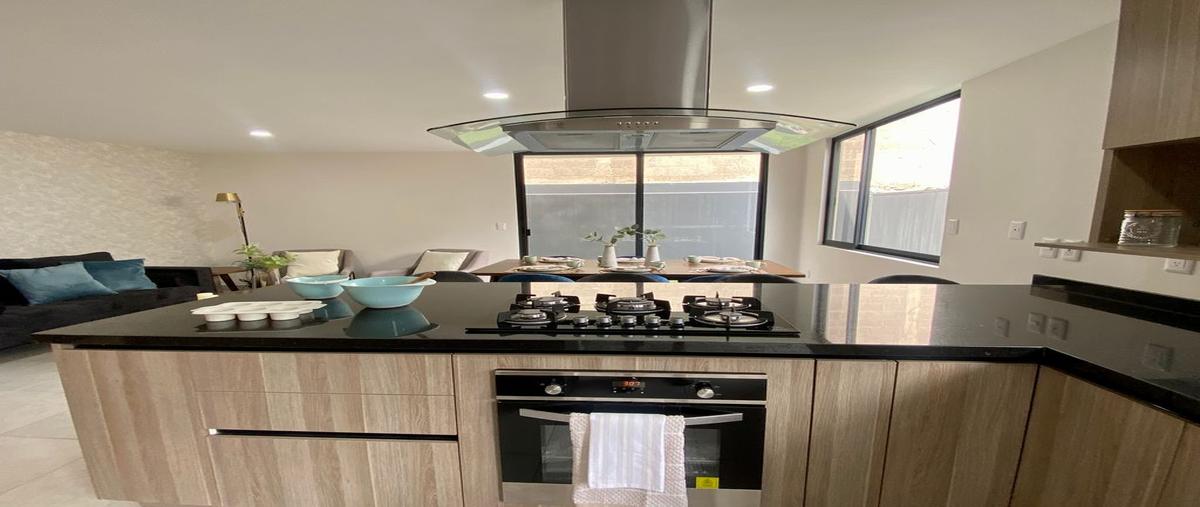 Foto de casa en venta en libramiento norponiente 3100, el rincón, querétaro, querétaro, 27375133 No. 05