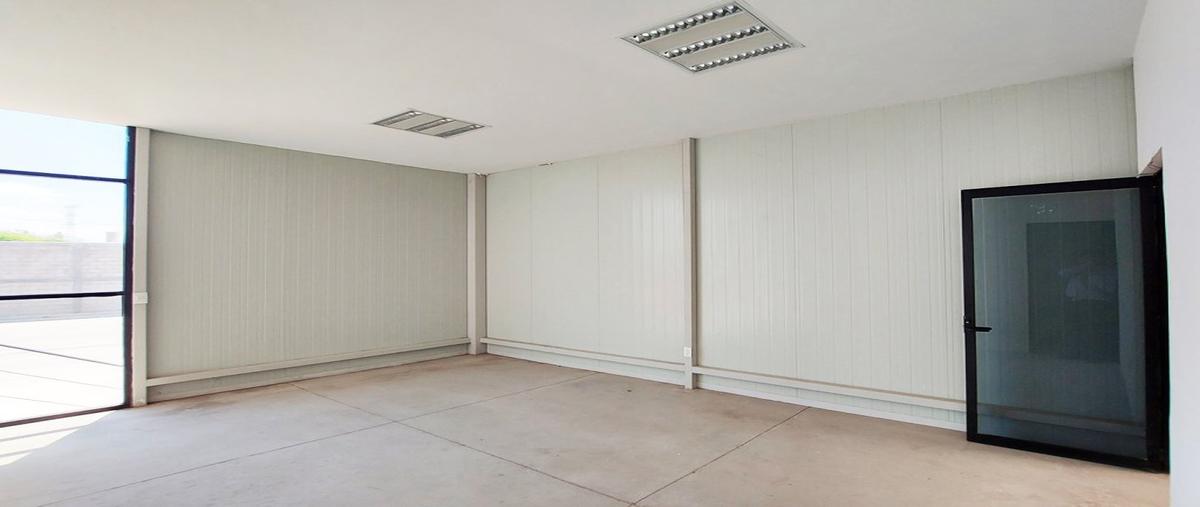 Foto de nave industrial en renta en libramiento norponiente 40, la estancia, apaseo el grande, guanajuato, 30022586 No. 03