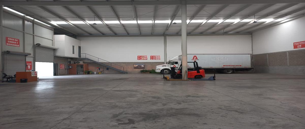 Foto de nave industrial en renta en libramiento norponiente , apaseo el grande centro, apaseo el grande, guanajuato, 0 No. 03