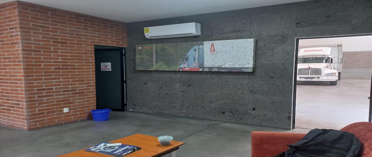 Foto de nave industrial en renta en libramiento norponiente , apaseo el grande centro, apaseo el grande, guanajuato, 0 No. 04
