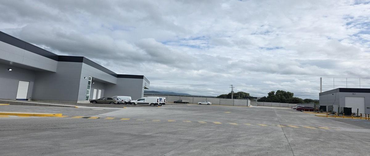 Foto de bodega en venta en libramiento norponiente , bugambilias residencial, querétaro, querétaro, 0 No. 03