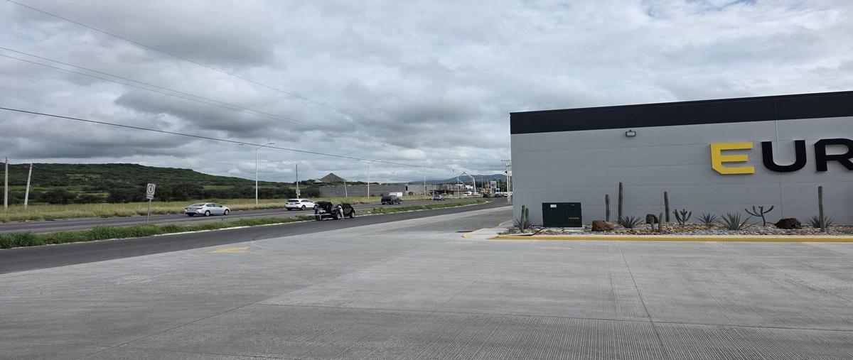 Foto de bodega en venta en libramiento norponiente , bugambilias residencial, querétaro, querétaro, 0 No. 05