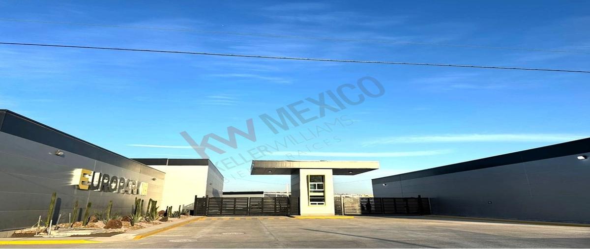 Foto de nave industrial en libramiento norponiente , campestre huertas la joya, querétaro, querétaro, 29246939 foto 05 Foto de nave industrial en renta en libramiento norponiente , campestre huertas la joya, querétaro, querétaro, 29246939 No. 05