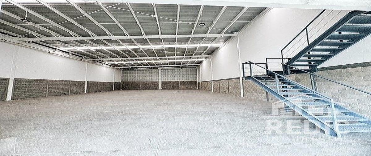 Foto de nave industrial en renta en libramiento norponiente , campestre huertas la joya, querétaro, querétaro, 31116788 No. 03